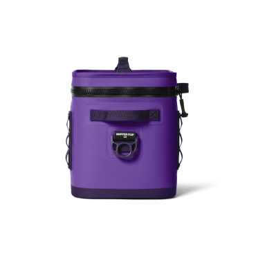 YETI Hopper Flip 12 Pace Purple