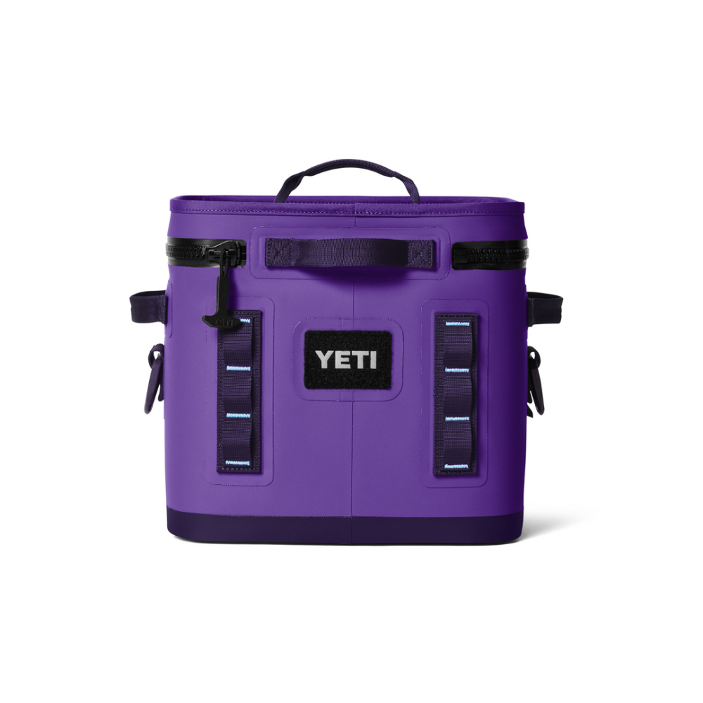 YETI Hopper Flip 12 Pace Purple