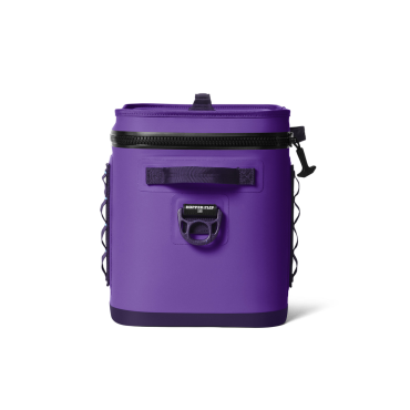 YETI Hopper Flip 18 Pace Purple