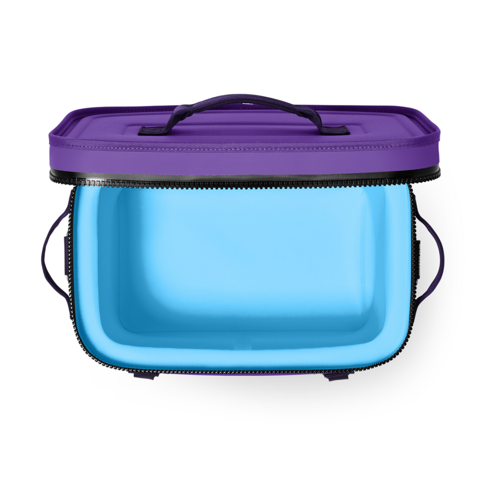 YETI Hopper Flip 18 Pace Purple