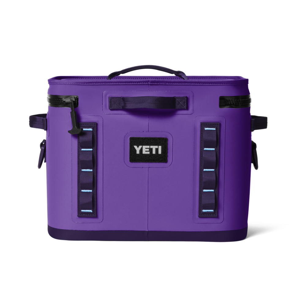 YETI Hopper Flip 18 Pace Purple