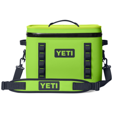 YETI Hopper Flip 18 Venom