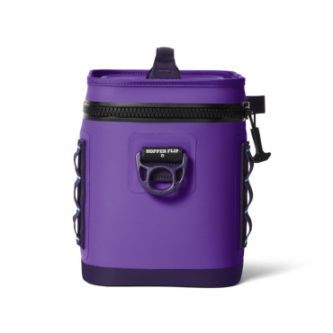 YETI Hopper Flip 8 Pace Purple