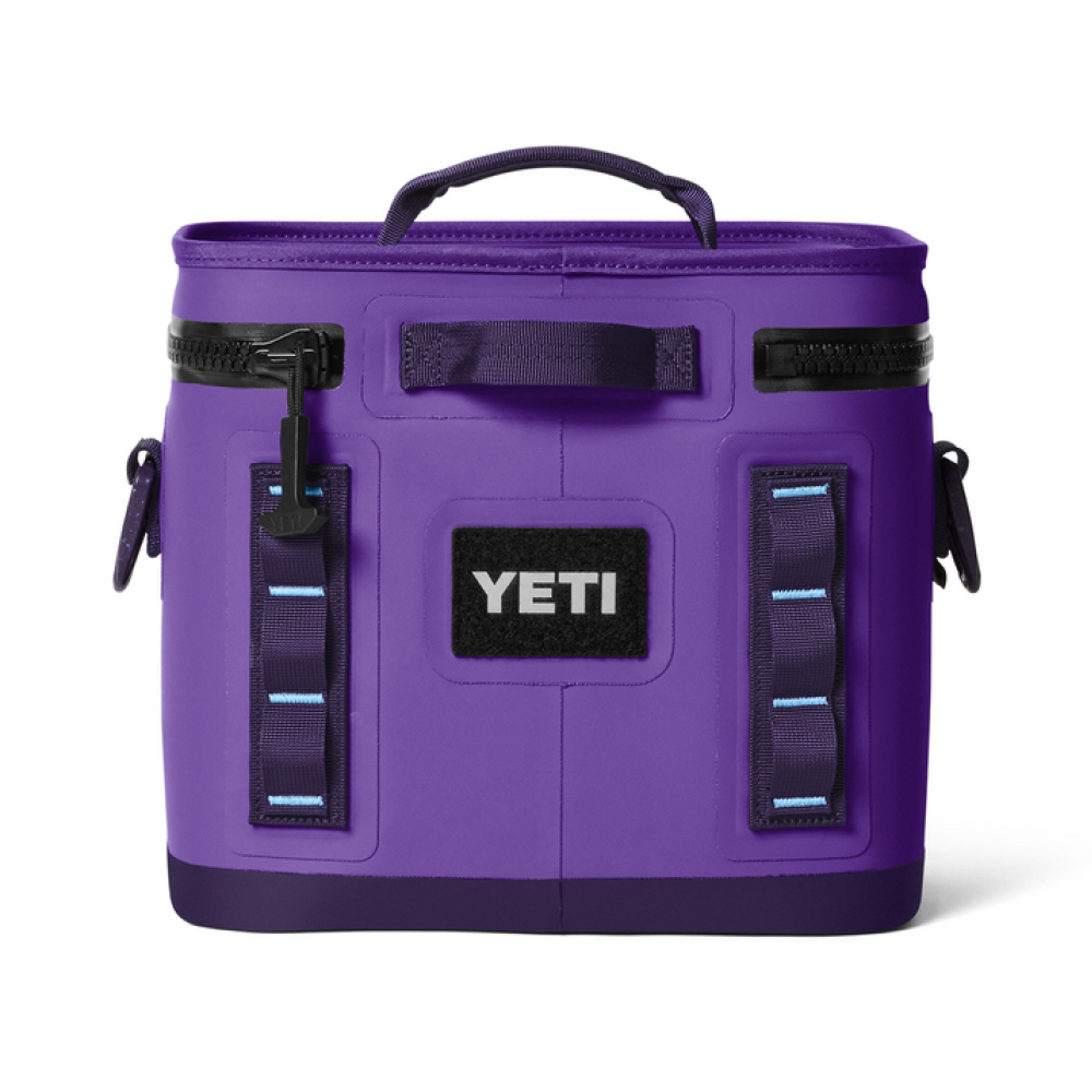 YETI Hopper Flip 8 Pace Purple