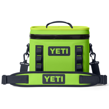 YETI Hopper Flip 8 Venom