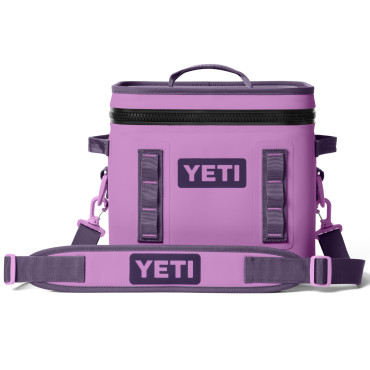 YETI Hopper Flip 12 Desert Bloom