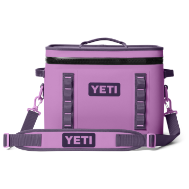 YETI Hopper Flip 18 Desert Bloom