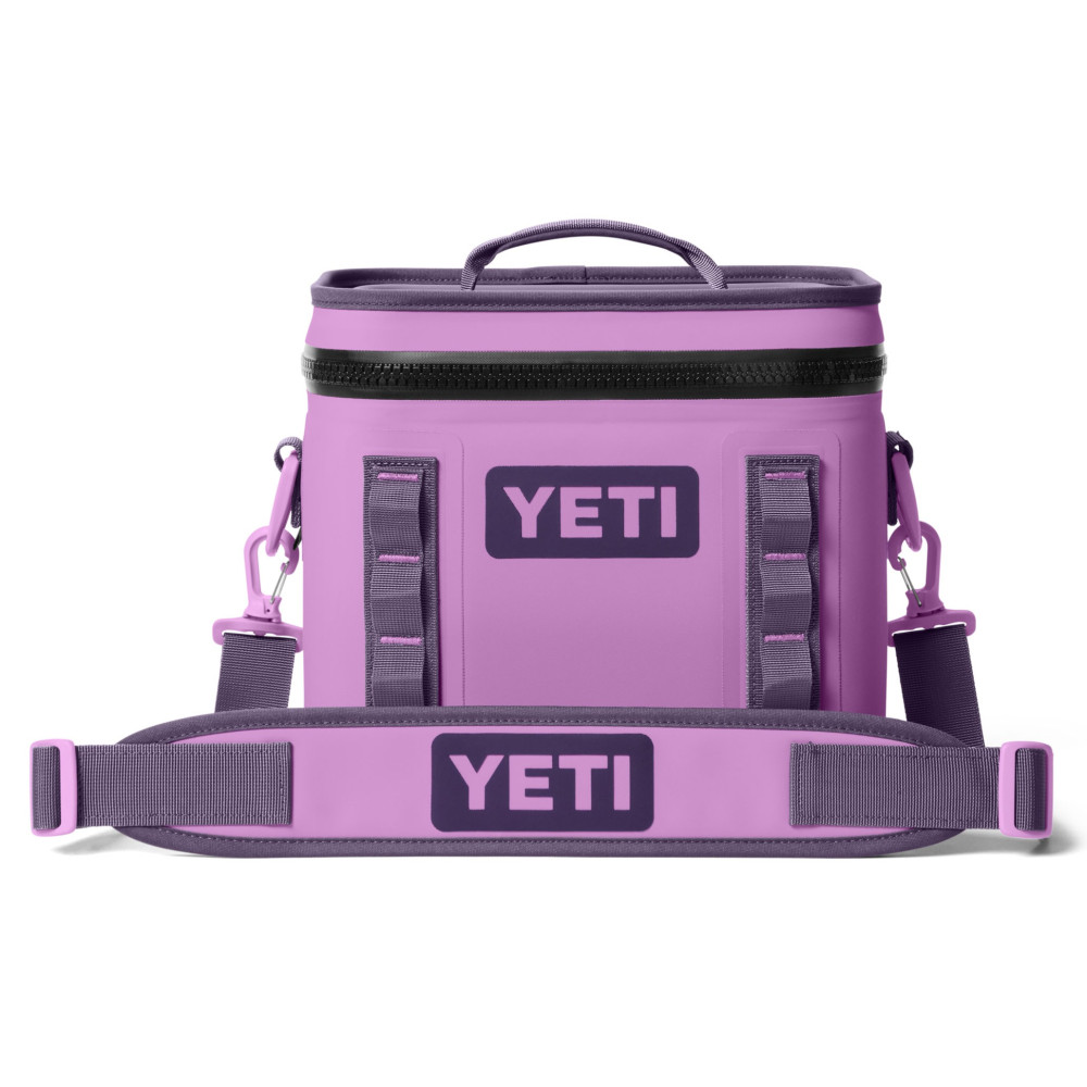 YETI Hopper Flip 8 Desert Bloom YETI Hopper Flip 8 Desert Bloom