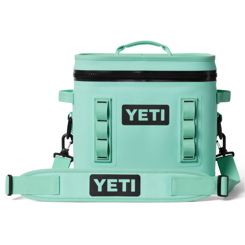 YETI Hopper Flip 12 Seafoam