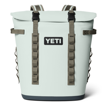 YETI Hopper M20 Backpack Cooler Ridgeline
