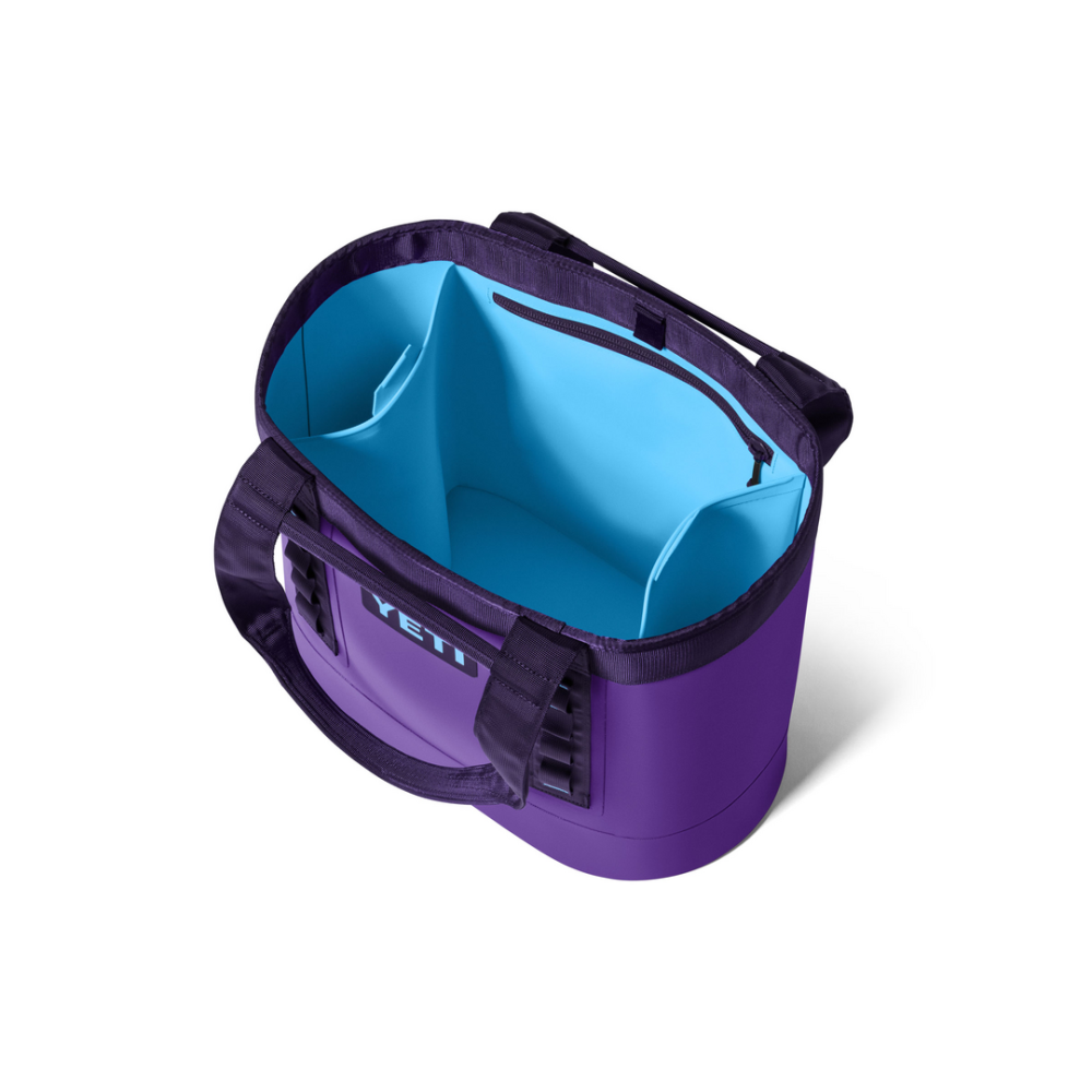 YETI Camino 35 Carryall 2.0 Tote Bag Pace Purple