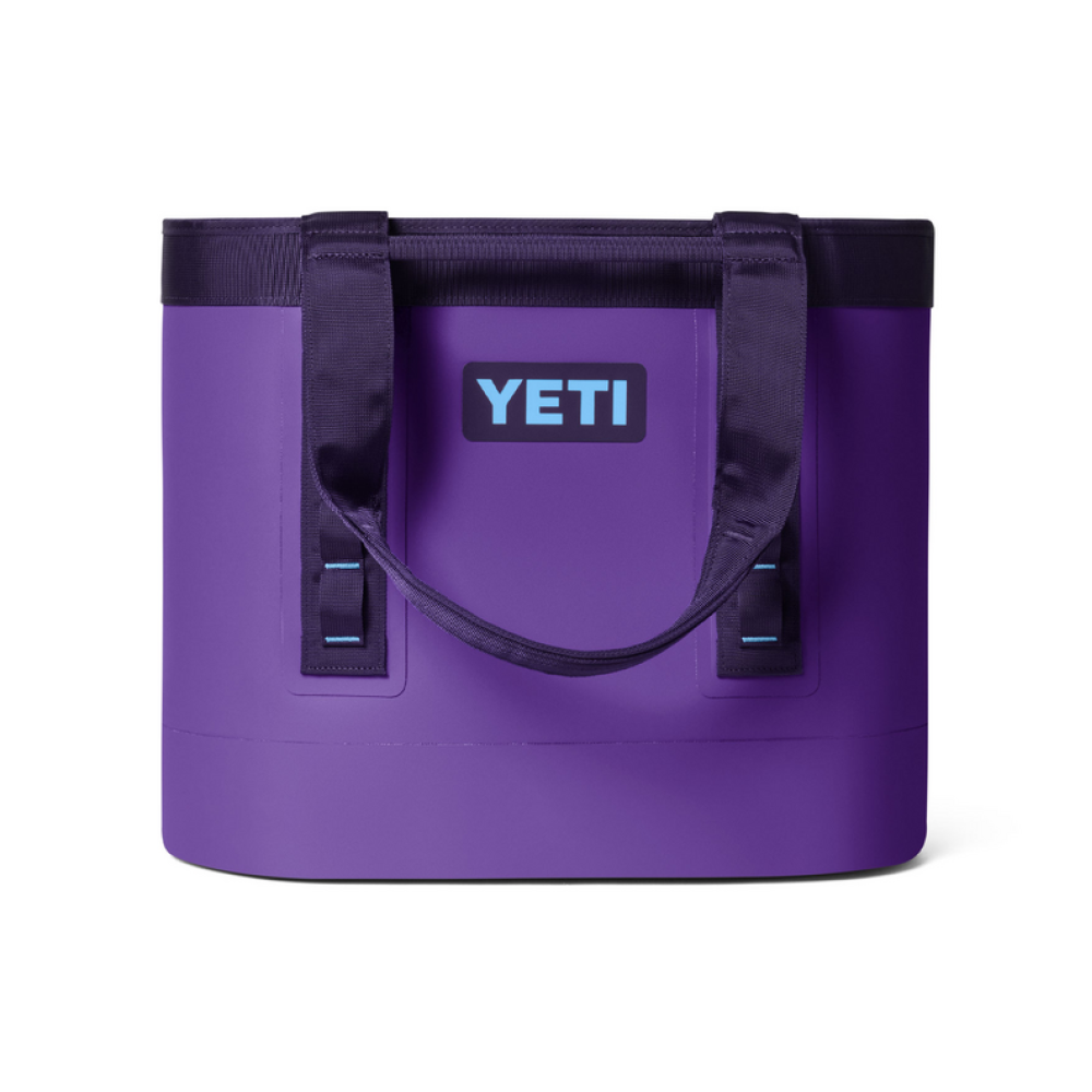 YETI Camino 35 Carryall 2.0 Tote Bag Pace Purple