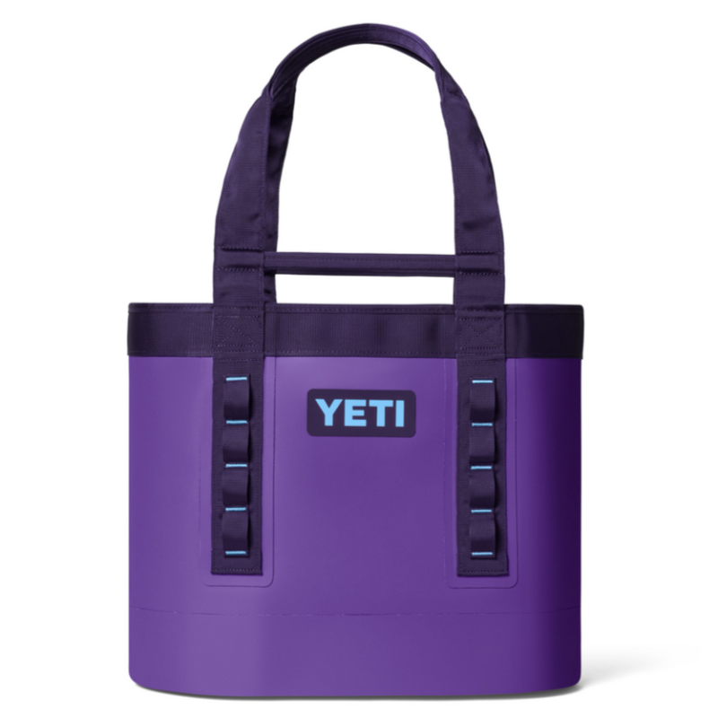 YETI Camino 35 Carryall 2.0 Tote Bag Pace Purple