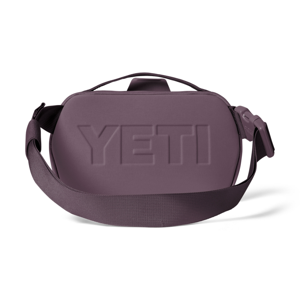 YETI Ranchero 1L Crossbody Bag Dusk