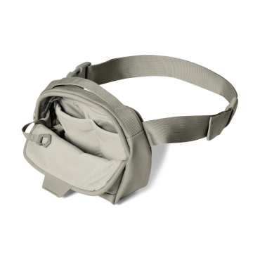 YETI Ranchero 1L Crossbody Bag Pampa Green