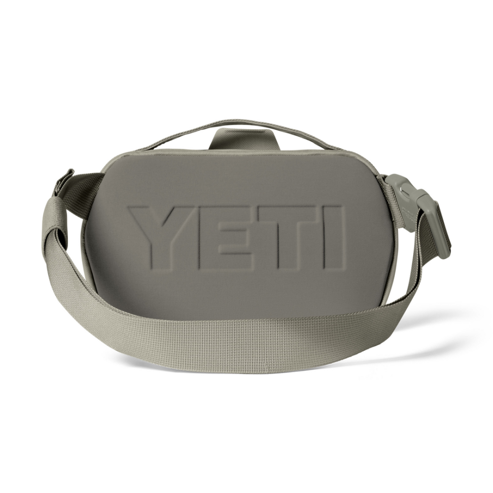 YETI Ranchero 1L Crossbody Bag Pampa Green