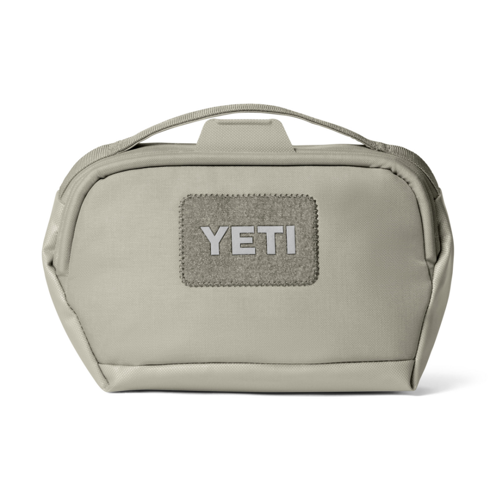 YETI Ranchero 1L Crossbody Bag Pampa Green YETI Ranchero 1L Crossbody Bag Pampa Green