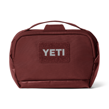 YETI Ranchero 1L Crossbody Bag Stag Red