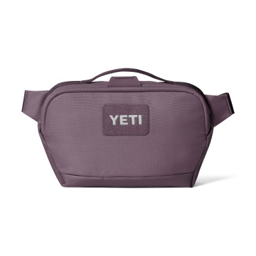 YETI Ranchero 4L Crossbody Bag Dusk
