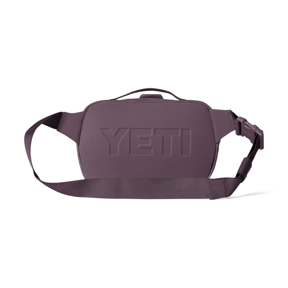 YETI Ranchero 4L Crossbody Bag Dusk