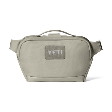 YETI Ranchero 4L Crossbody Bag Pampa Green