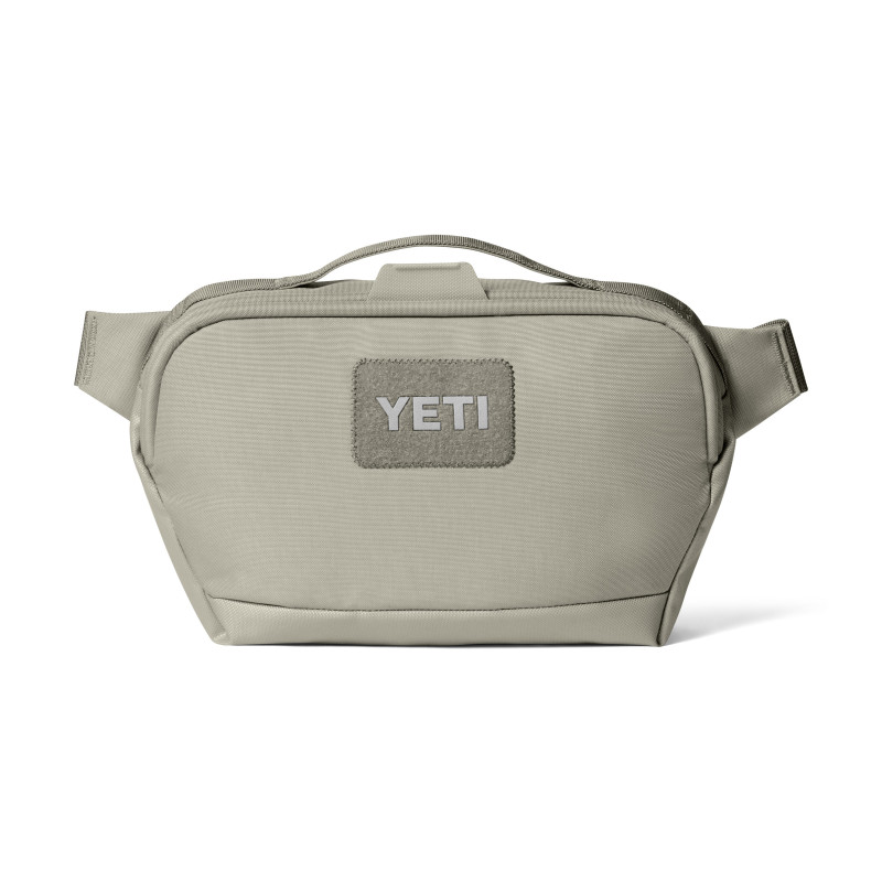 YETI Ranchero 4L Crossbody Bag Pampa Green