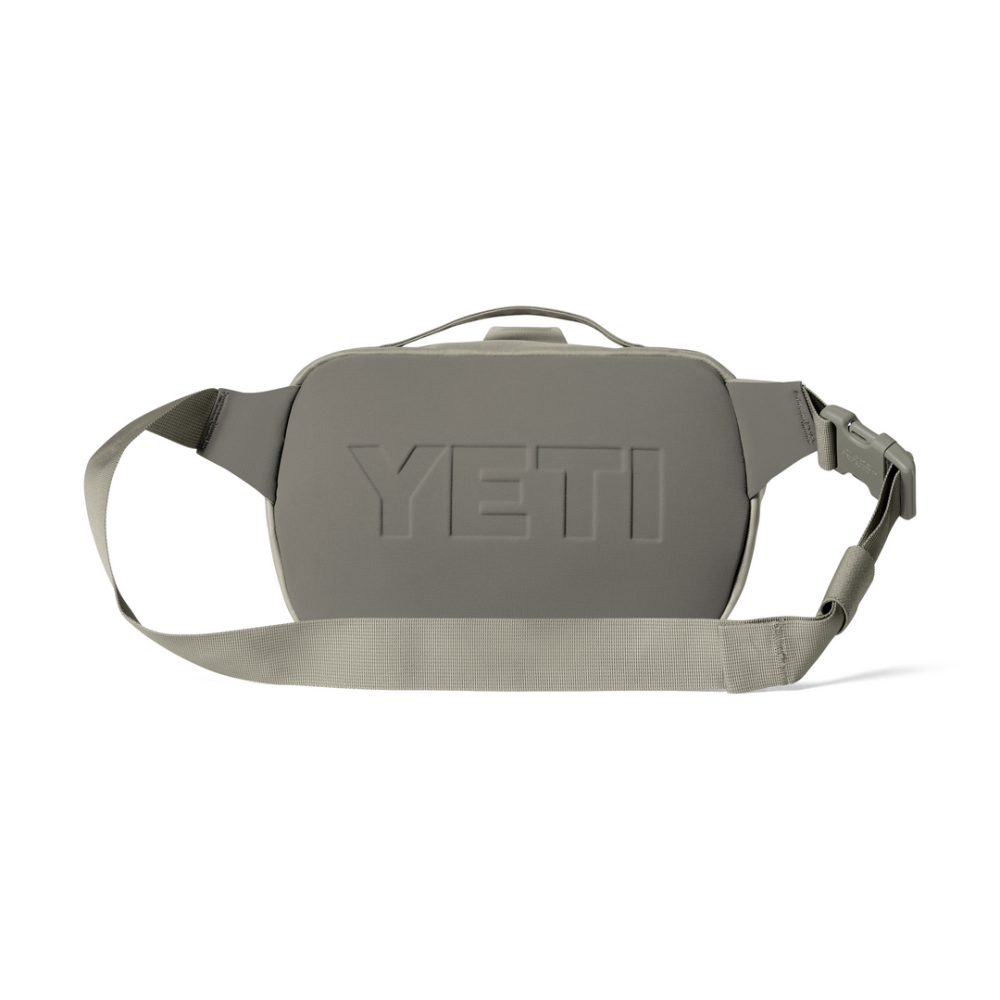 YETI Ranchero 4L Crossbody Bag Pampa Green