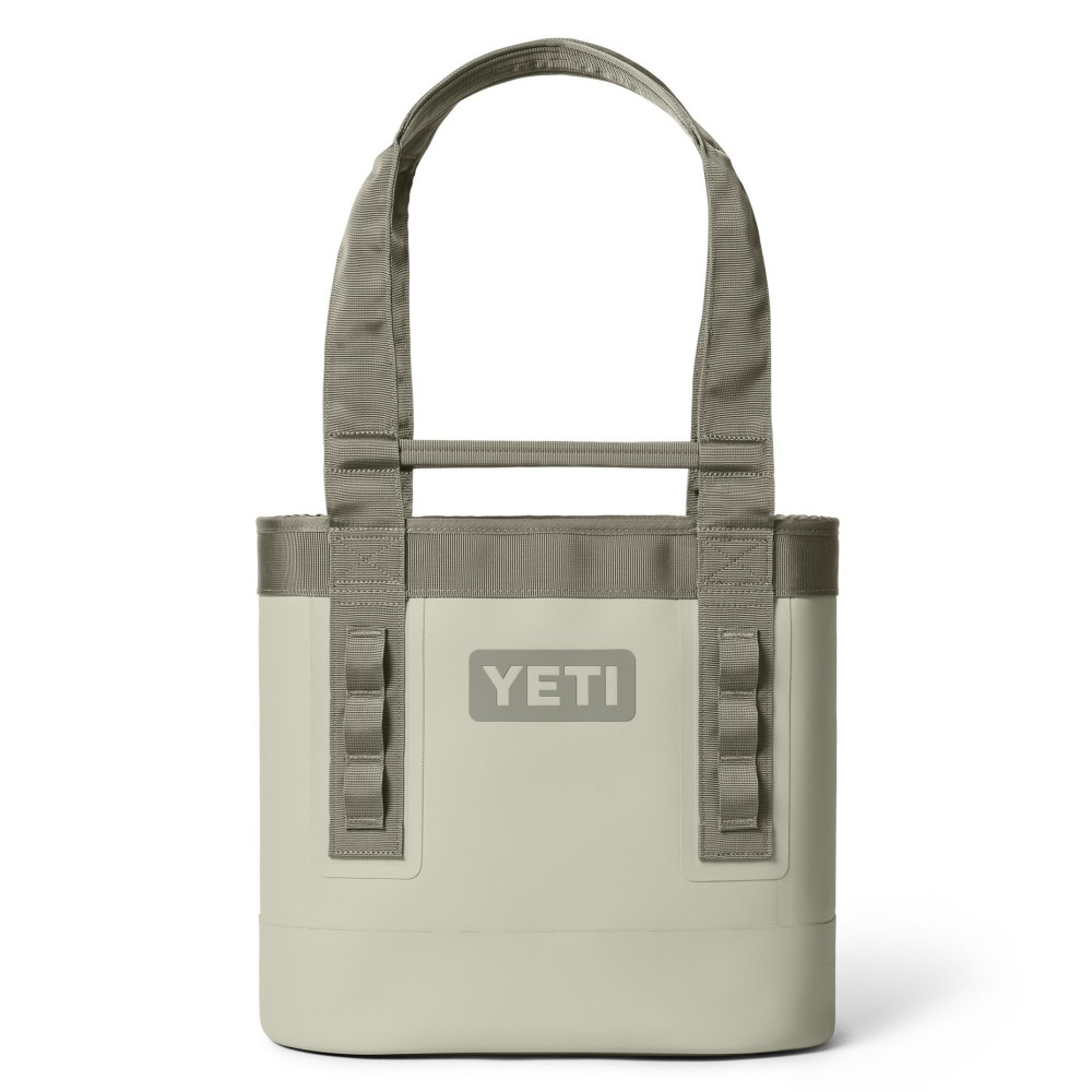 YETI Camino 20 Carryall Tote Bag Pampa Green