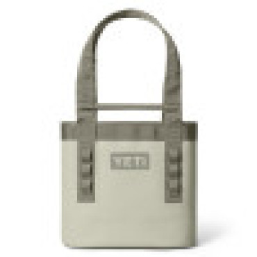 YETI Camino 20 Carryall Tote Bag Pampa Green