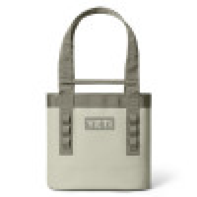 YETI Camino 20 Carryall Tote Bag Pampa Green