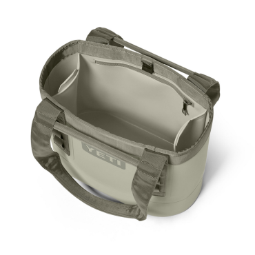 YETI Camino 20 Carryall Tote Bag Pampa Green