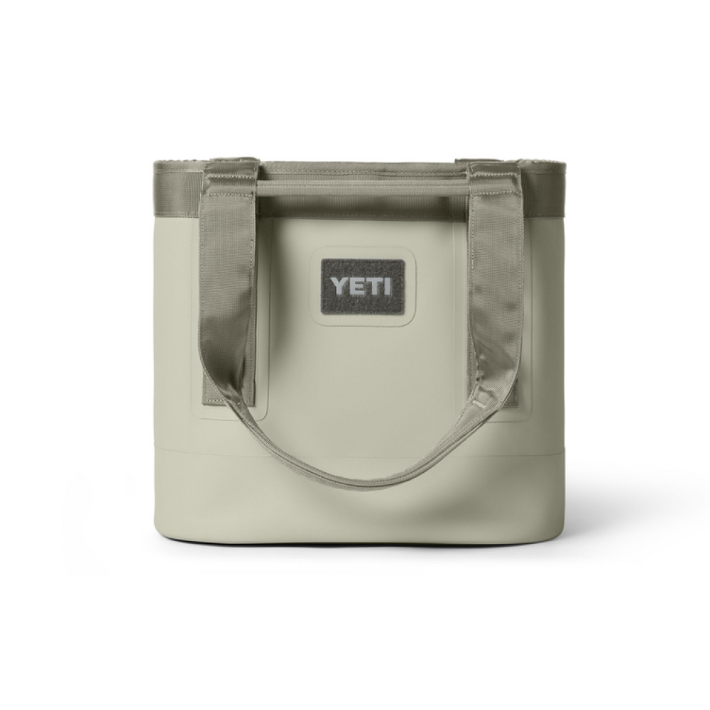 YETI Camino 20 Carryall Tote Bag Pampa Green