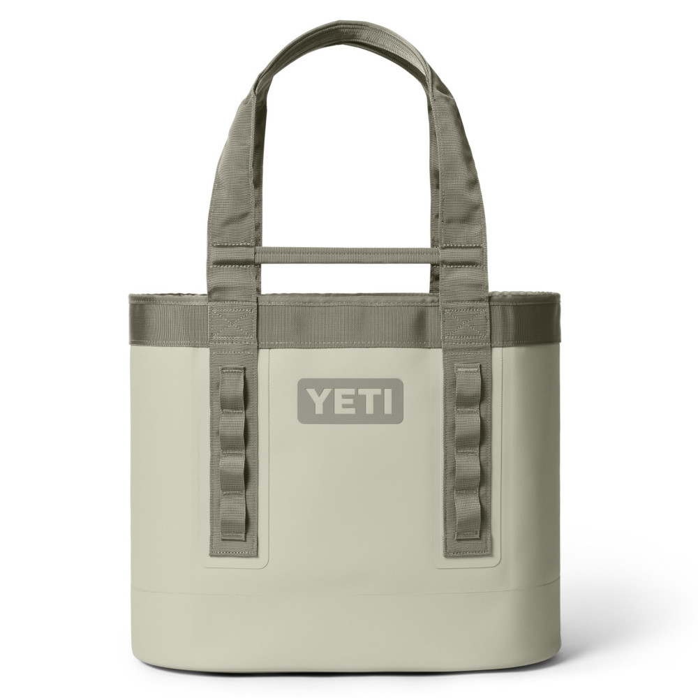 YETI Camino 35 Carryall 2.0 Tote Bag Pampa Green YETI Camino 35 Carryall 2.0 Tote Bag Pampa Green