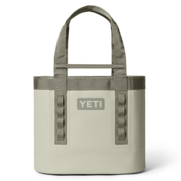 YETI Camino 35 Carryall 2.0 Tote Bag Pampa Green