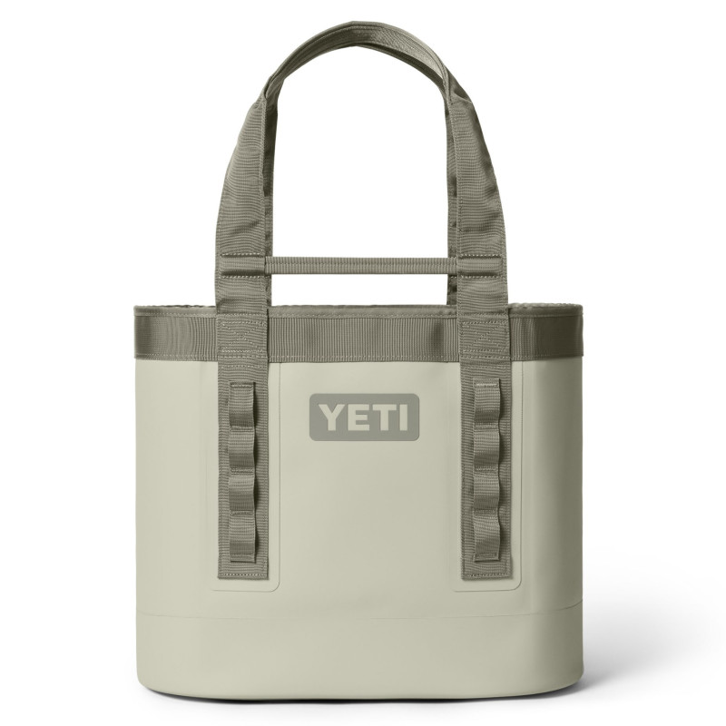 YETI Camino 35 Carryall 2.0 Tote Bag Pampa Green