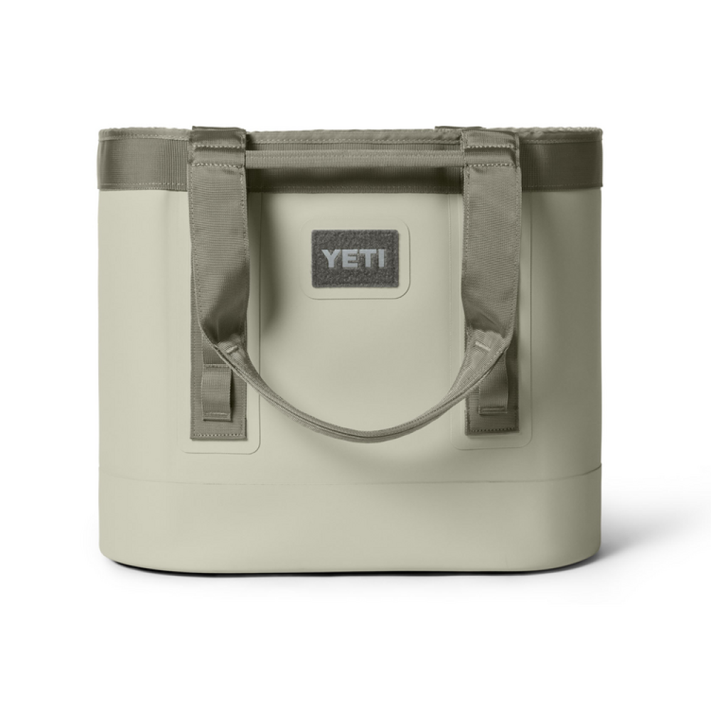 YETI Camino 35 Carryall 2.0 Tote Bag Pampa Green