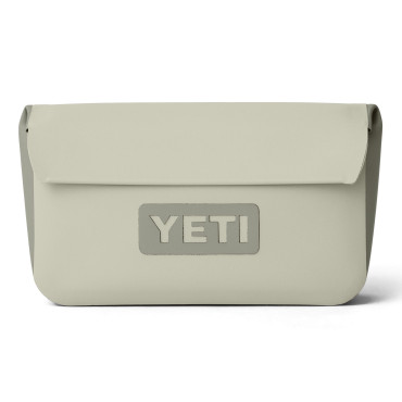 YETI SideKick Dry 1L Waterproof Gear Case Pampa Green