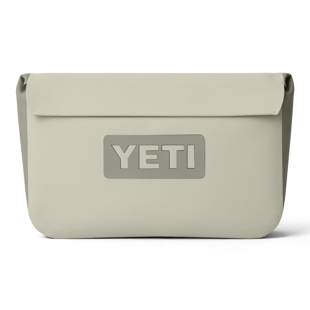 YETI SideKick Dry 3L Waterproof Gear Case Pampa Green YETI SideKick Dry 3L Waterproof Gear Case Pampa Green