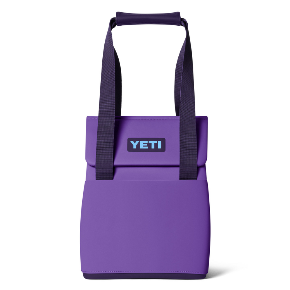 YETI Daytrip 14L Lunch Bag Pace Purple YETI Daytrip 14L Lunch Bag Pace Purple