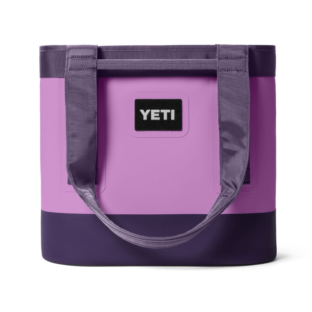 YETI Camino 20 Carryall Tote Bag Desert Bloom