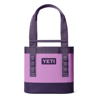 YETI Camino 20 Carryall Tote Bag Desert Bloom