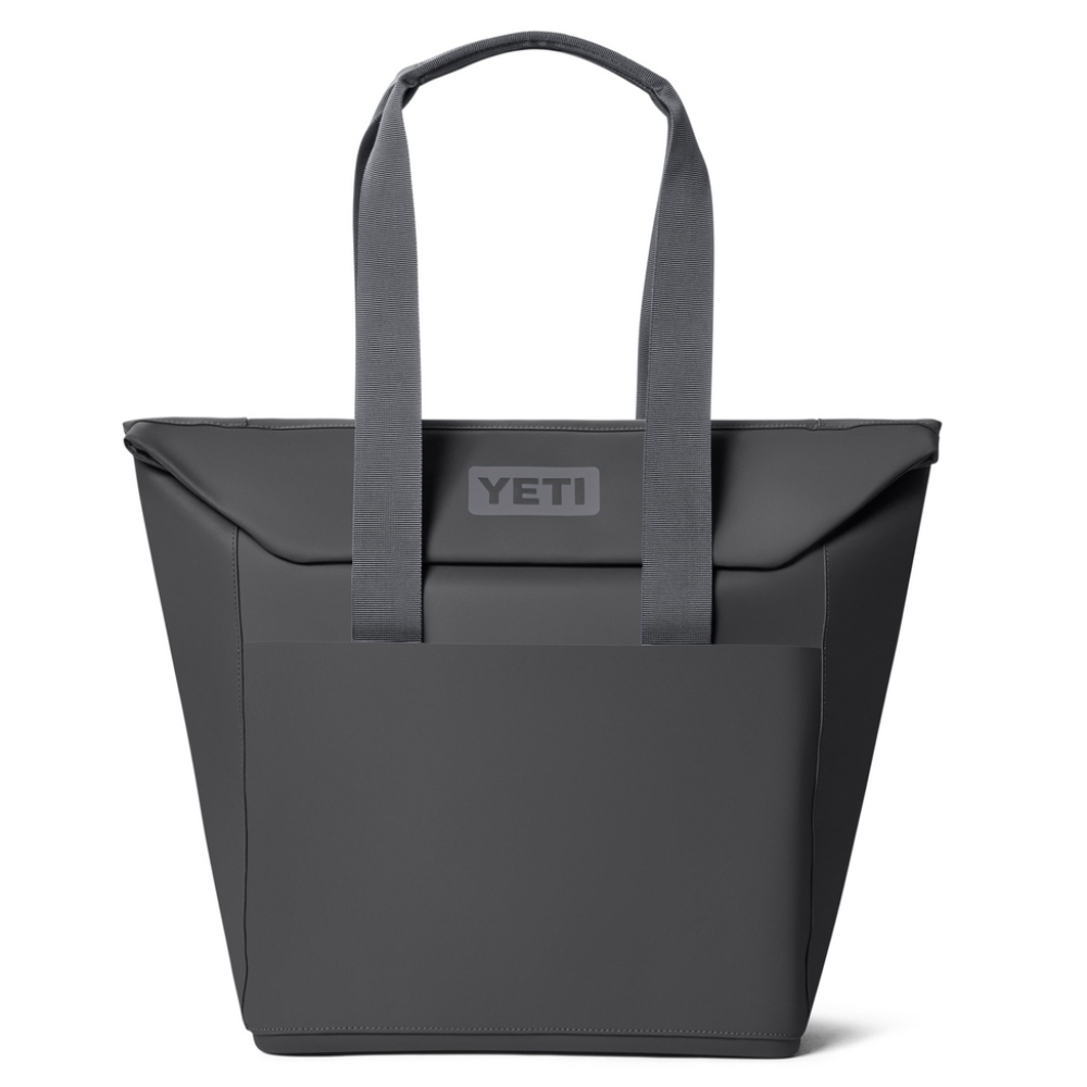 YETI Daytrip 20L Insulated Tote Bag Charcoal