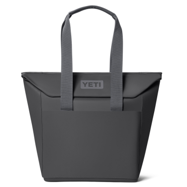 YETI Daytrip 20L Insulated Tote Bag Charcoal