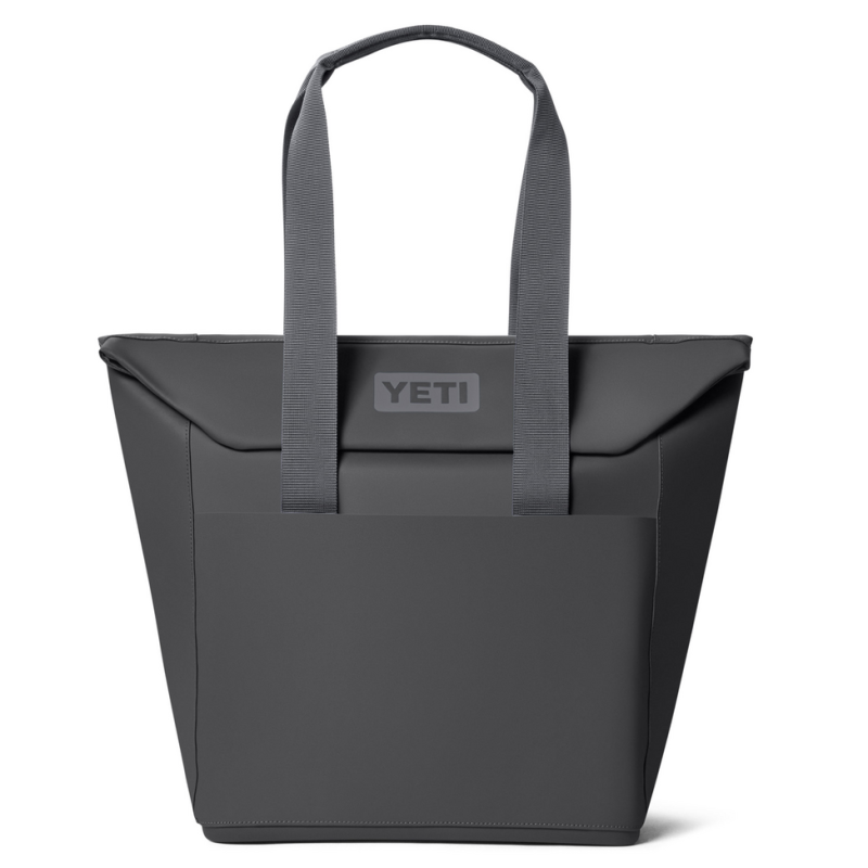 YETI Daytrip 20L Insulated Tote Bag Charcoal