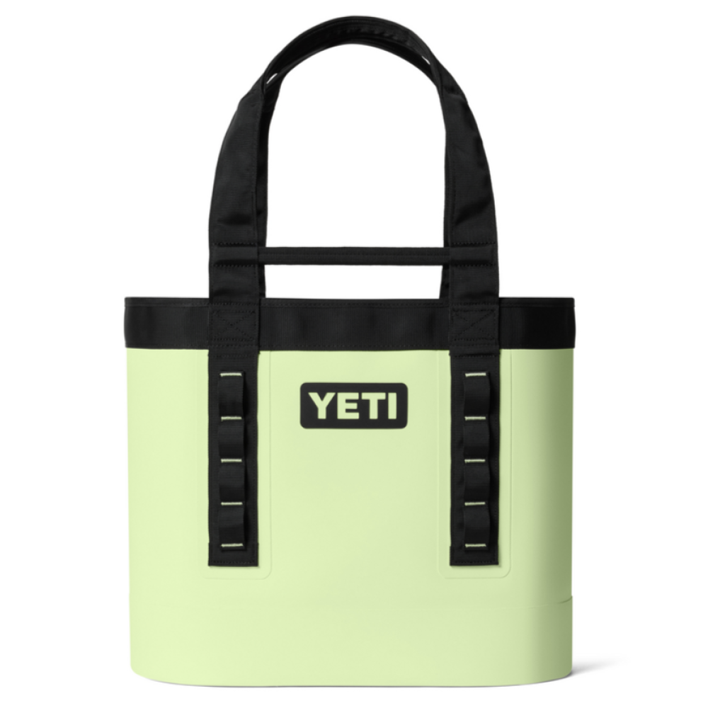 YETI Camino 35 Carryall 2.0 Tote Bag Grasshopper