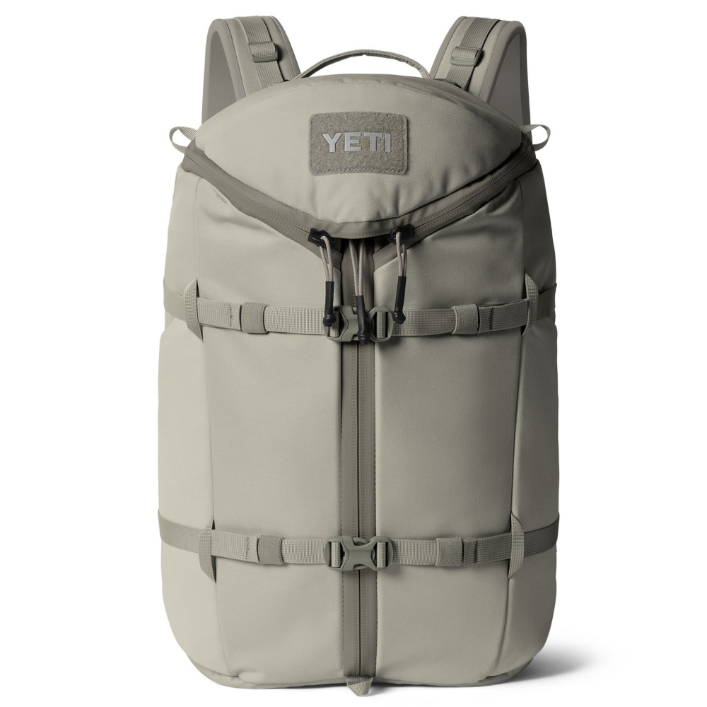 YETI Ranchero 27L Backpack Pampa Green YETI Ranchero 27L Backpack Pampa Green