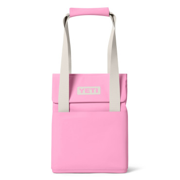 YETI Daytrip 14L Lunch Bag Power Pink Aspen
