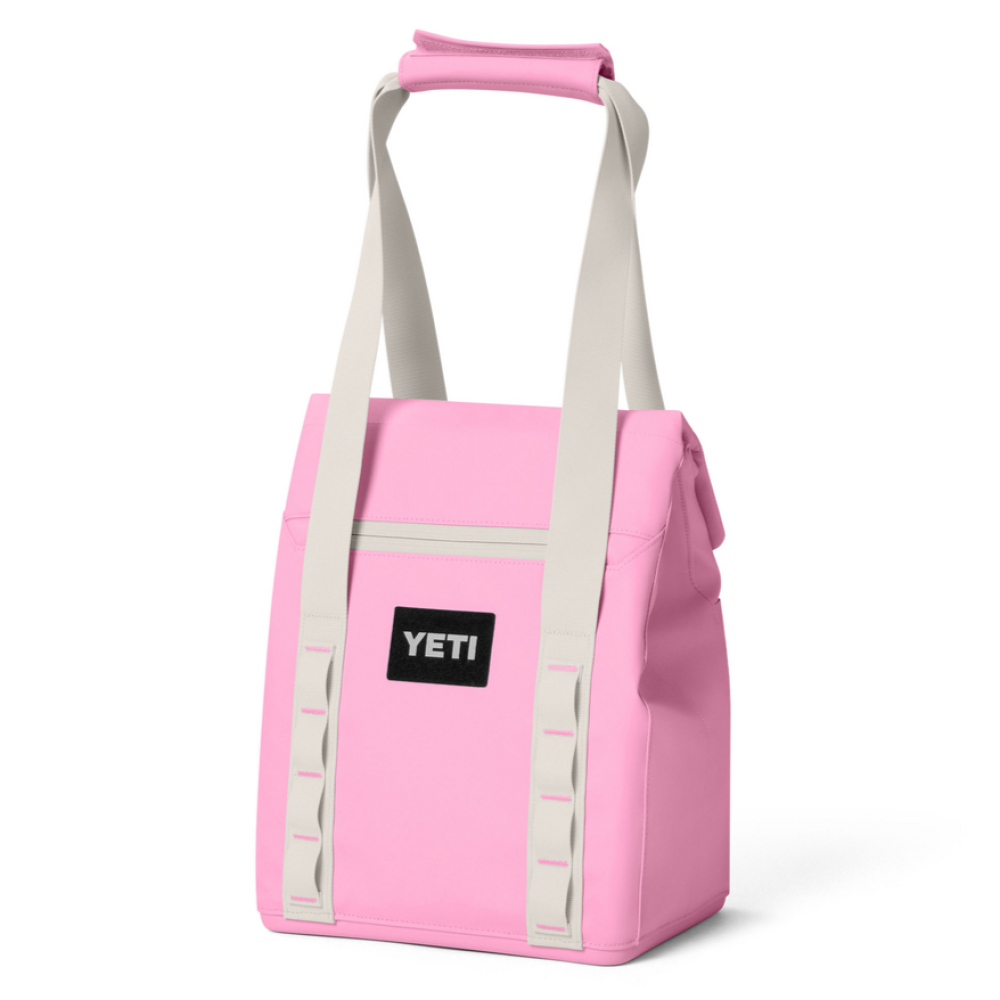 YETI Daytrip 14L Lunch Bag Power Pink Aspen
