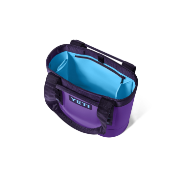 YETI Camino 20 Carryall Tote Bag Pace Purple