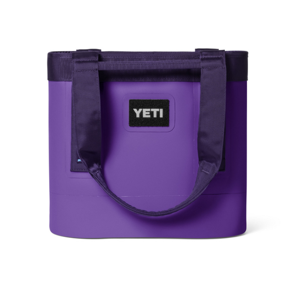 YETI Camino 20 Carryall Tote Bag Pace Purple